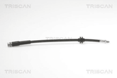 Bremsschlauch Vorderachse für ALFA ROMEO FIAT OPEL JEEP MITO 500L 500X FIORINO