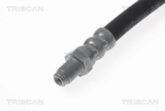 Bremsschlauch Vorderachse für MERCEDES-BENZ RENAULT CITAN Tourer Mixto