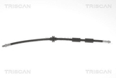 Bremsschlauch Vorderachse für MERCEDES-BENZ RENAULT CITAN Tourer Mixto