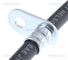 Bremsschlauch Vorderachse rechts für CITROËN PEUGEOT TOYOTA C1 II 108 AYGO