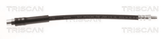 Bremsschlauch Vorderachse Hinterachse für BMW VOLVO 3 Cabriolet Touring 5 6 7