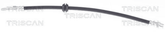 Bremsschlauch Vorderachse für BMW 3 Coupe Touring Cabriolet Compact Z4 Roadster