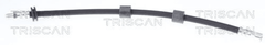 Bremsschlauch Vorderachse für BMW 5 Touring 7 8