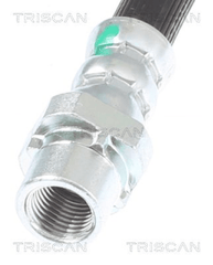 Bremsschlauch Vorderachse für MINI Cabriolet Roadster COUNTRYMAN CLUBMAN