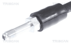 Bremsschlauch Hinterachse für BMW 1 Coupe 3 Cabriolet