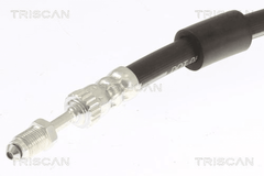 Bremsschlauch Vorderachse für BMW 5 Gran Turismo Touring 6 Cabriolet Coupe 7