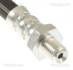 Bremsschlauch Hinterachse für ALFA ROMEO FIAT LANCIA AUTOBIANCHI 155 STILO