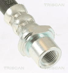 Bremsschlauch Vorderachse links für TOYOTA AVENSIS Liftback Kombi