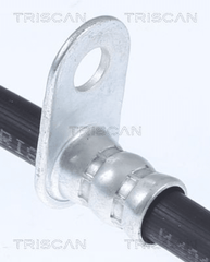 Bremsschlauch Vorderachse rechts für TOYOTA YARIS VERSO VAN