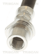 Bremsschlauch Vorderachse für TOYOTA FORTUNER HILUX VII Pick-up