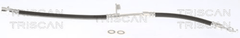Bremsschlauch Vorderachse links für SUBARU TOYOTA TREZIA RACTIS URBAN CRUISER