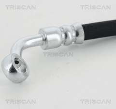 Bremsschlauch Hinterachse links für TOYOTA LAND CRUISER 80 90