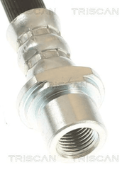 Bremsschlauch Hinterachse für TOYOTA HIACE IV Kasten Bus