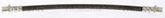 Bremsschlauch Hinterachse für TOYOTA RAV 4 II