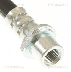 Bremsschlauch Vorderachse für TOYOTA HILUX VI Pick-up