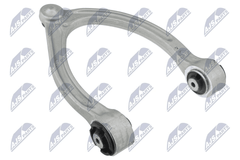 Querlenker Vorderachse links für MERCEDES-BENZ S-KLASSE Coupe