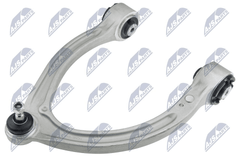 Querlenker Vorderachse links für MERCEDES-BENZ S-KLASSE Coupe