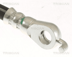 Bremsschlauch Vorderachse links für TOYOTA AURIS VERSO VAN