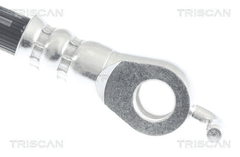 Bremsschlauch Vorderachse links für TOYOTA AVENSIS Stufenheck Kombi