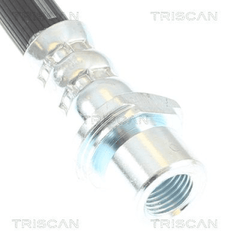 Bremsschlauch Vorderachse links für TOYOTA AVENSIS Stufenheck Kombi