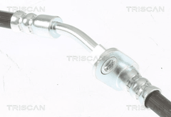 Bremsschlauch Vorderachse links für TOYOTA YARIS Kasten/Schrägheck