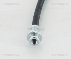 Bremsschlauch Vorderachse links für NISSAN ALMERA I Hatchback