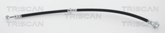 Bremsschlauch Hinterachse für NISSAN ALMERA I Hatchback