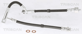 Bremsschlauch Vorderachse rechts für NISSAN PRIMERA Hatchback Traveller