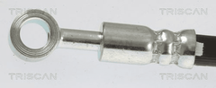 Bremsschlauch Hinterachse links für NISSAN INFINITI ALMERA TINO CEFIRO II