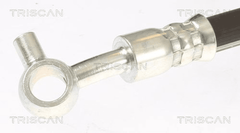 Bremsschlauch Vorderachse links für NISSAN MURANO I