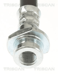 Bremsschlauch Vorderachse links für NISSAN MURANO I