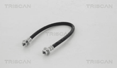 Bremsschlauch Hinterachse für NISSAN NAVARA NP300 Pritsche/Fahrgestell