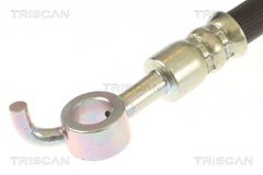 Bremsschlauch Hinterachse für NISSAN CUBE TIIDA Stufenheck Schrägheck