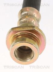 Bremsschlauch Hinterachse rechts für NISSAN QASHQAI / +2 I VAN