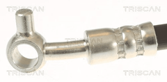 Bremsschlauch Vorderachse rechts für NISSAN RENAULT QASHQAI / +2 I ROGUE