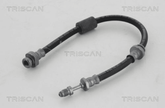 Bremsschlauch Vorderachse rechts für NISSAN CABSTAR NT400