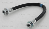 Bremsschlauch Hinterachse für NISSAN LEAF MICRA IV V