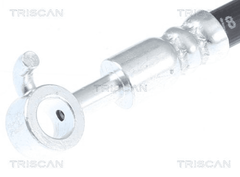 Bremsschlauch Hinterachse rechts für NISSAN QASHQAI II SUV X-TRAIL III
