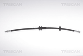 Bremsschlauch Vorderachse für CITROËN FIAT OPEL PEUGEOT JUMPER II Kasten