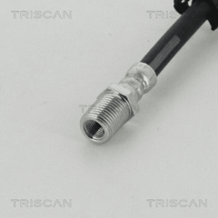 Bremsschlauch Vorderachse Hinterachse für IVECO DAILY III Kasten Bus