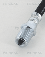 Bremsschlauch Vorderachse für IVECO DAILY III Kasten Pritsche/Fahrgestell IV V