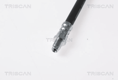 Bremsschlauch Vorderachse für ALFA ROMEO 159 Sportwagon BRERA SPIDER