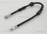 Bremsschlauch Vorderachse für ALFA ROMEO 159 Sportwagon BRERA SPIDER