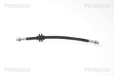 Bremsschlauch Hinterachse für FIAT CINQUECENTO SEICENTO / 600