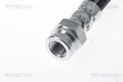 Bremsschlauch Hinterachse für FIAT FORD ABARTH 500 C PANDA / CLASSIC