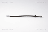 Bremsschlauch Hinterachse für CITROËN FIAT PEUGEOT JUMPER I Kasten Bus