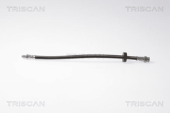 Bremsschlauch Hinterachse für CITROËN FIAT PEUGEOT JUMPER I Kasten Bus