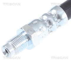Bremsschlauch Hinterachse für FIAT TIPO Stufenheck Schrägheck Kombi