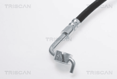 Bremsschlauch Vorderachse links für FORD ESCORT V Cabriolet VI Stufenheck