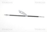 Bremsschlauch Vorderachse links für FORD MAZDA COURIER Pick-up FIESTA IV PUMA